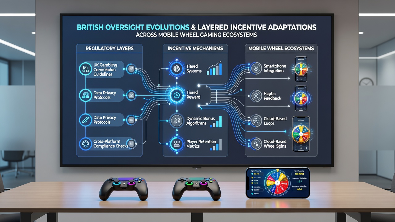 Layered incentive adaptations across mobile wheel gaming platforms in Britain