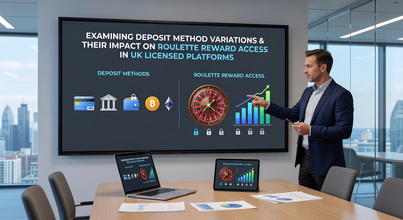 Close-up view of secure bank transfer and cryptocurrency deposit screens on a licensed casino platform