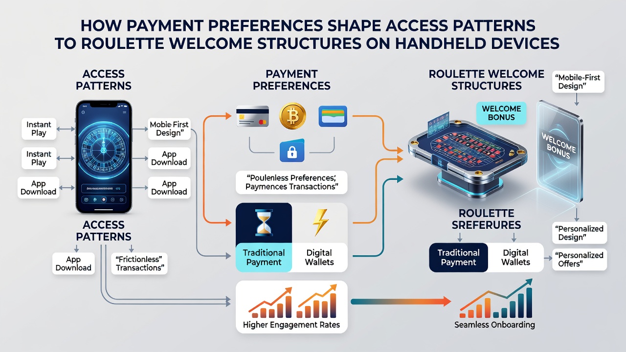 Close-up of smartphone screen showing payment method selection affecting roulette bonus eligibility